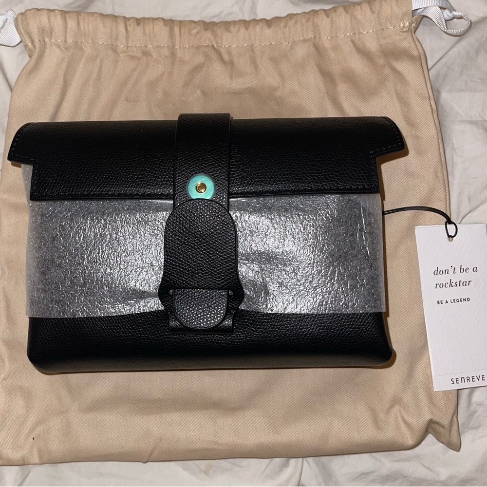 Senreve Aria Belt Bag